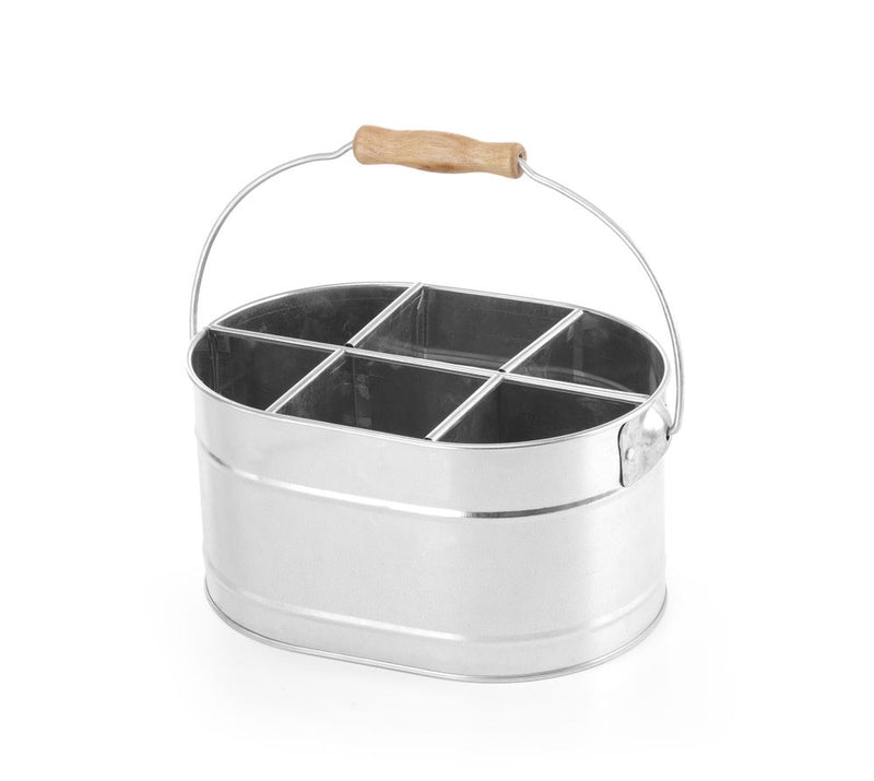 HENDI -  Tafel caddy, 245x180x(H)130mm