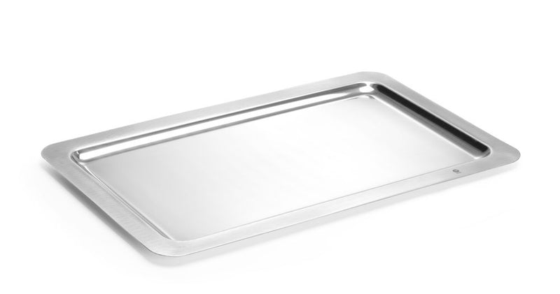 HENDI -  Serveerschaal GN 1/1, 530x325x(H)13mm