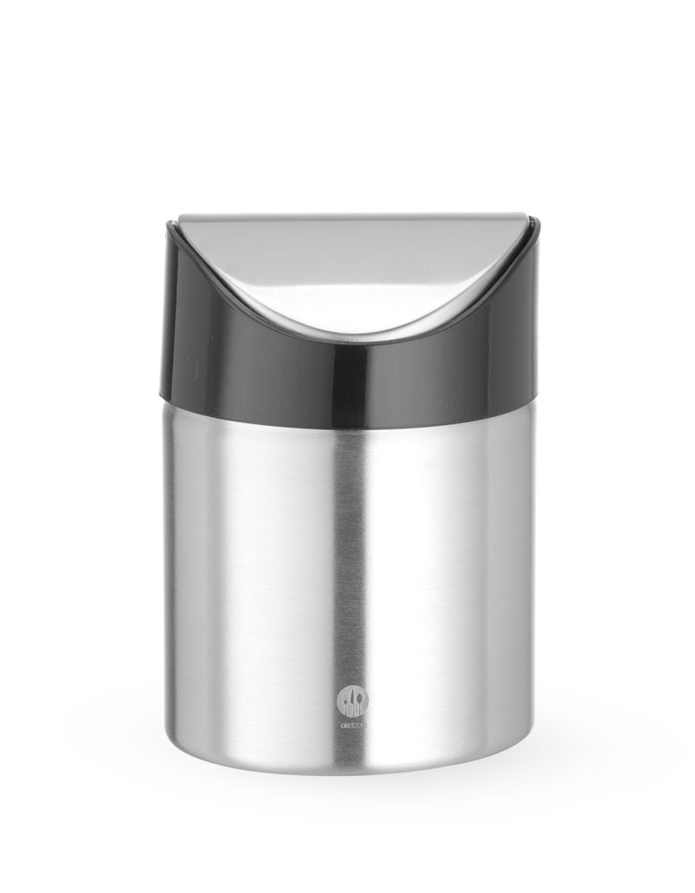 HENDI -  Tafelafvalbakje, ⌀95x(H)130mm