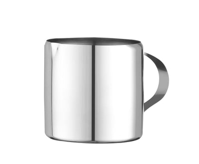 HENDI -  Melkkan, 0,25L, ⌀70x(H)70mm