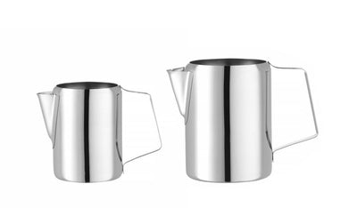 HENDI -  Melkkan, 0,35L, ⌀85x(H)110mm