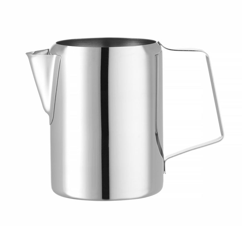 HENDI -  Melkkan, 0,75L, ⌀100x(H)120mm