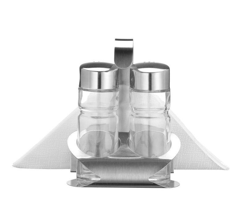 HENDI -  Menage, 85x75x(H)115mm