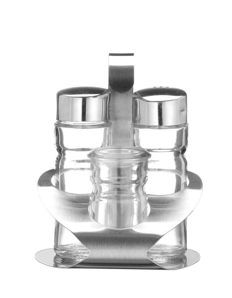 HENDI -  Menage, 90x90x(H)115mm