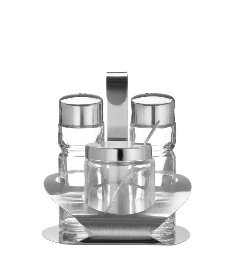 HENDI -  Menage, 100x95x(H)115mm