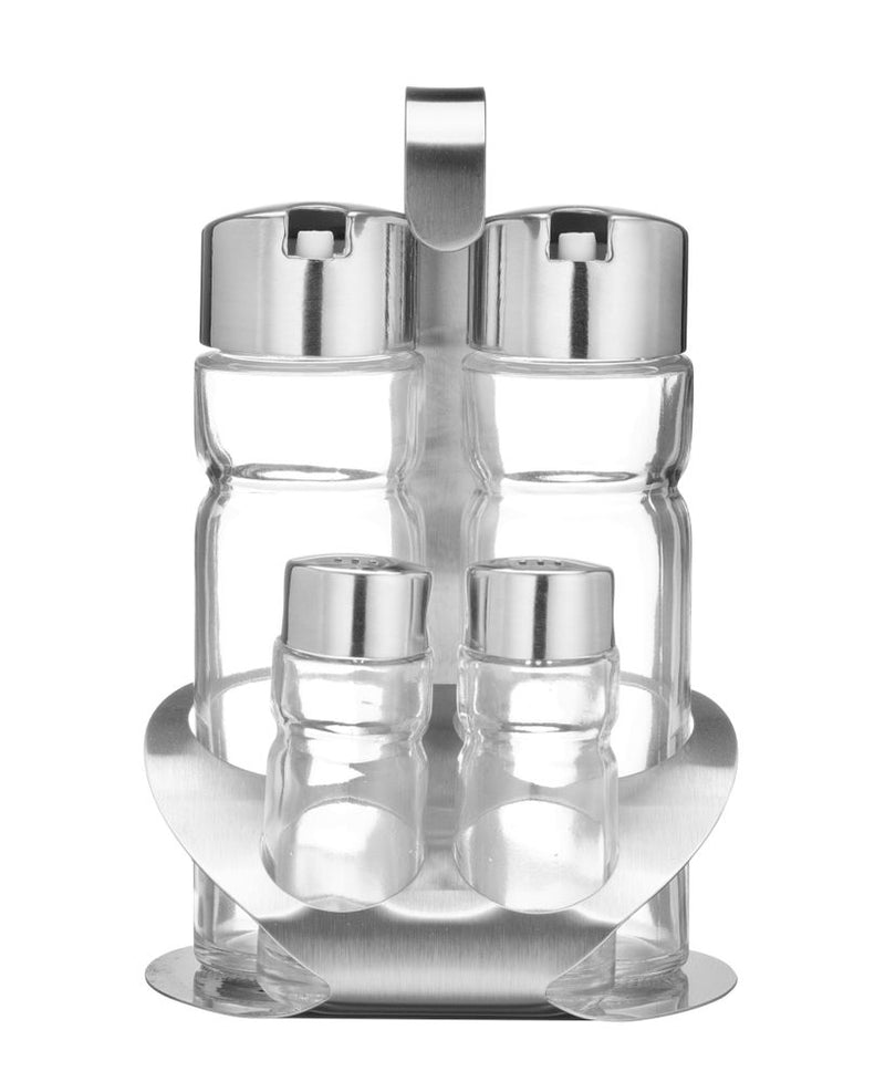 Hendi - Menage, 130x110x(H)185mm