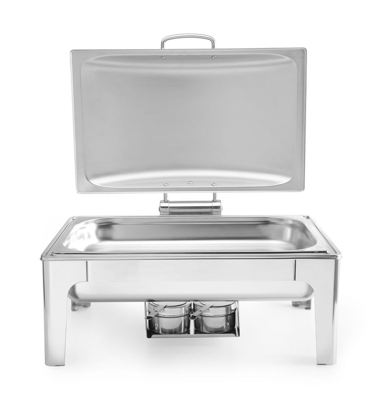 Hend - Chafing dish GN 1/1 satin finish