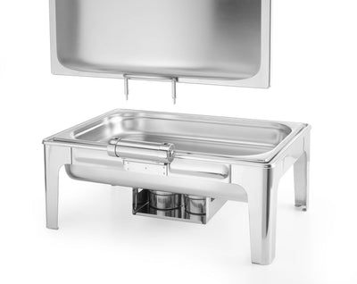 Hend - Chafing dish GN 1/1 satin finish