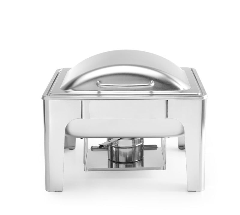 Hendi - Chafing dish GN 1/2 satin finish