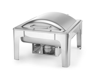 Hendi - Chafing dish GN 2/3 satin finish