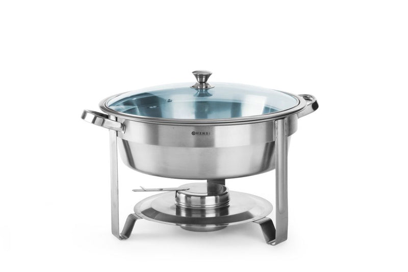 Hendi - Chafing dish - rond