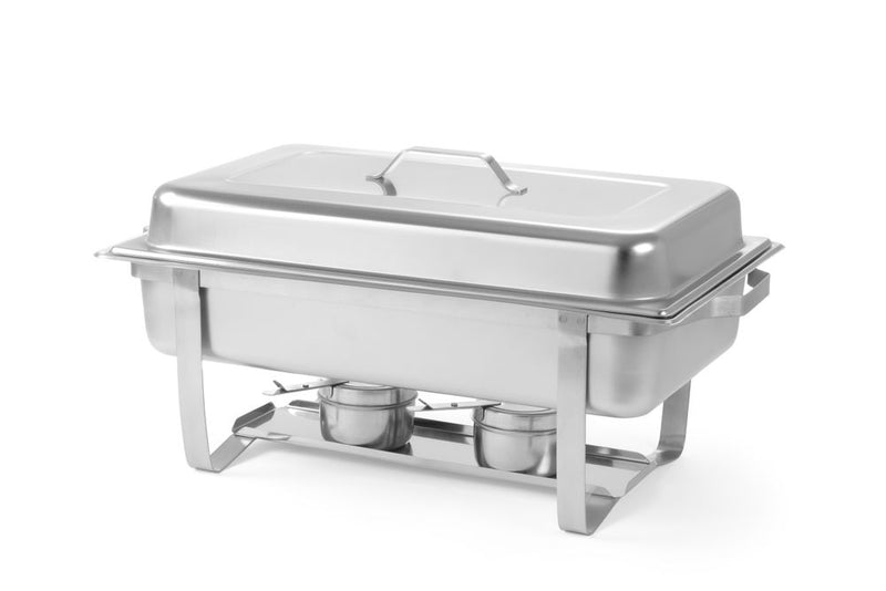 Hendi - Chafing dish Gastronorm 1/1