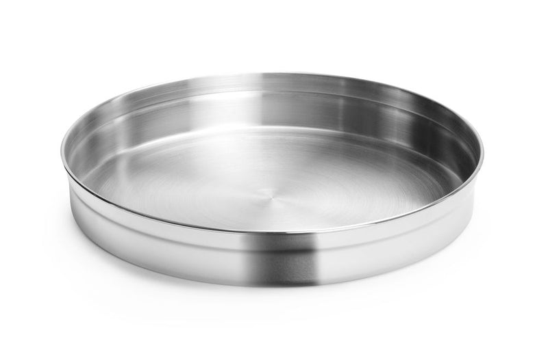 HENDI -  Bier dienblad, ⌀315x(H)45mm