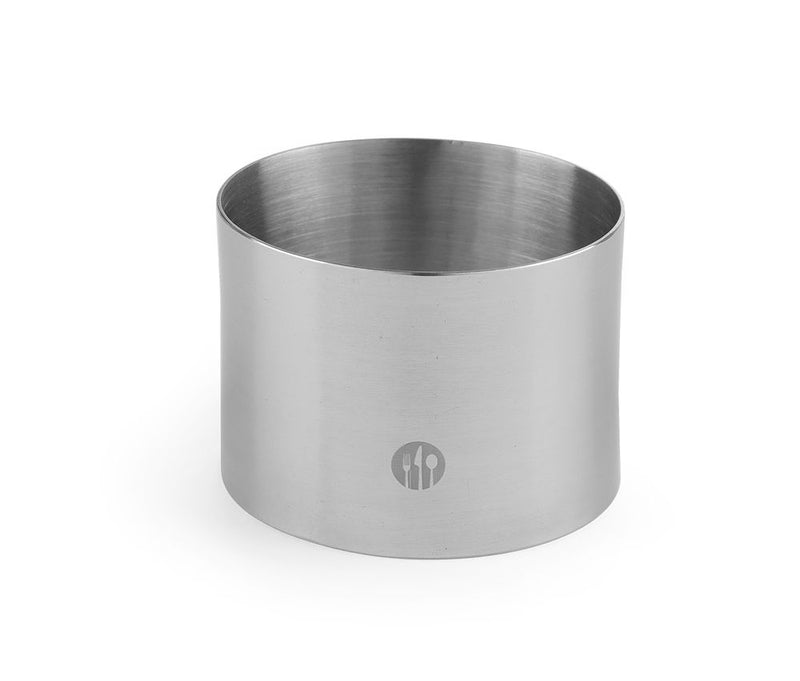 HENDI -  Voedselring rond, ⌀60x(H)45mm