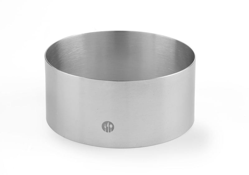 HENDI -  Voedselring rond, ⌀100x(H)45mm