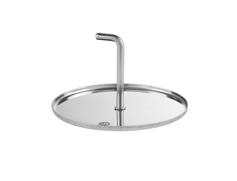 HENDI -  Voedselring-duwer, ⌀100x(H)55mm