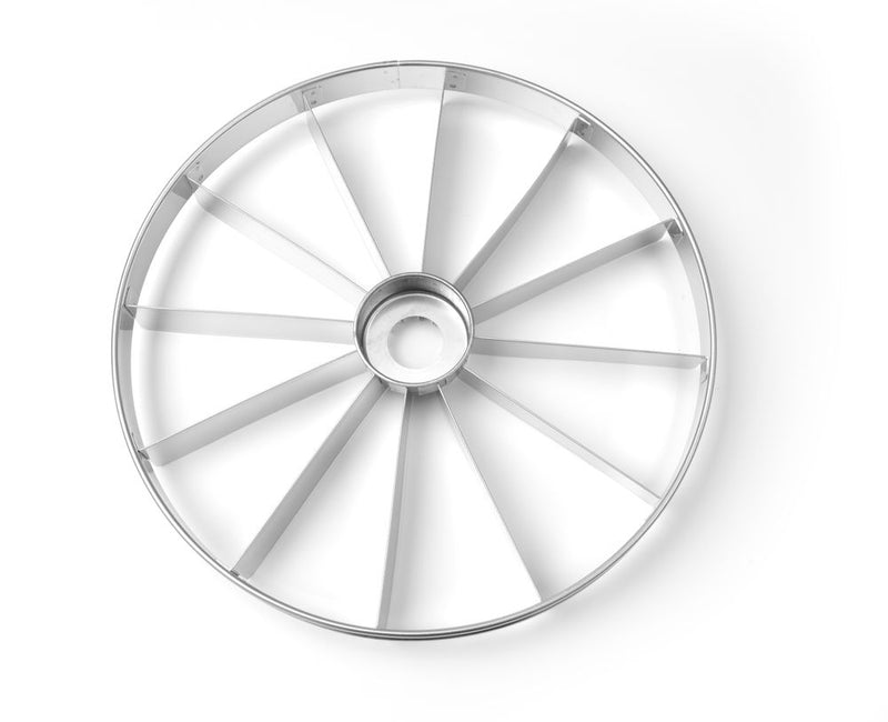 HENDI -  Taartsnijder, 12 porties ⌀320mm