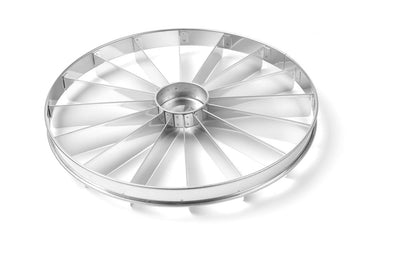 HENDI -  Taartsnijder, 16 porties  ⌀320mm