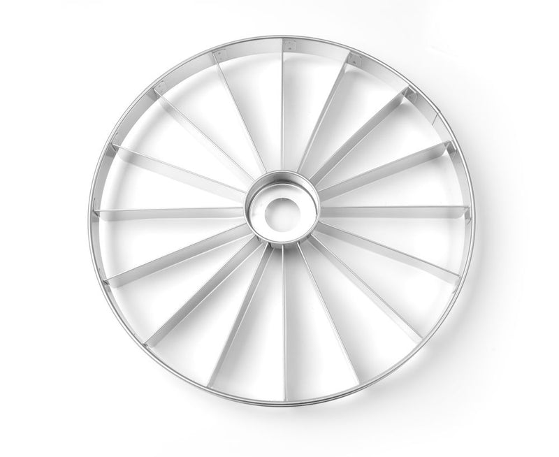 HENDI -  Taartsnijder, 16 porties  ⌀320mm