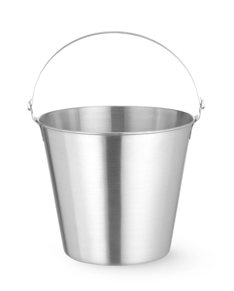 HENDI -  Emmer Kitchen Line, Kitchen Line, 12L, ⌀310x(H)300mm