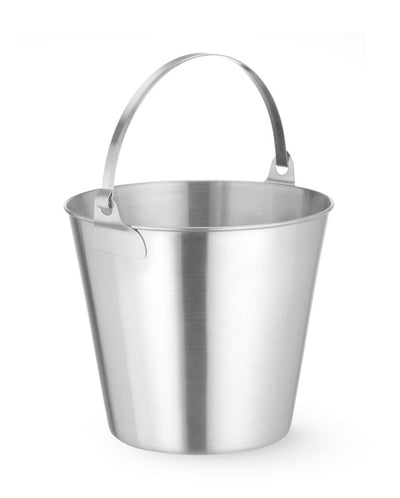 HENDI -  Emmer Kitchen Line, Kitchen Line, 12L, ⌀310x(H)300mm