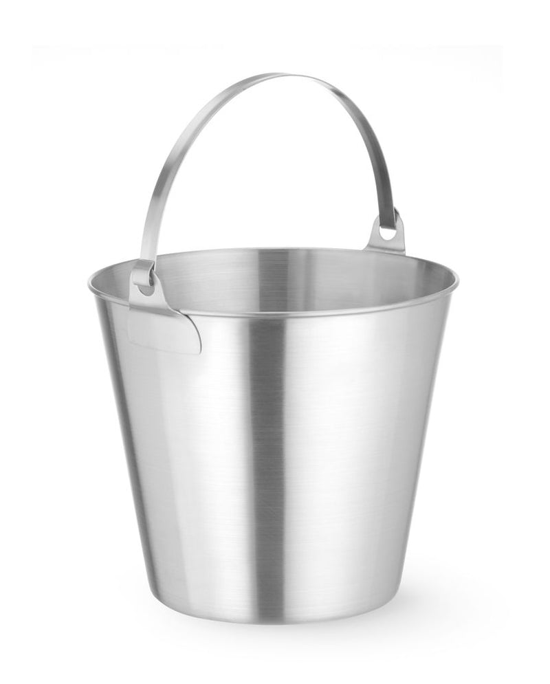 HENDI -  Emmer Kitchen Line, Kitchen Line, 12L, ⌀310x(H)300mm