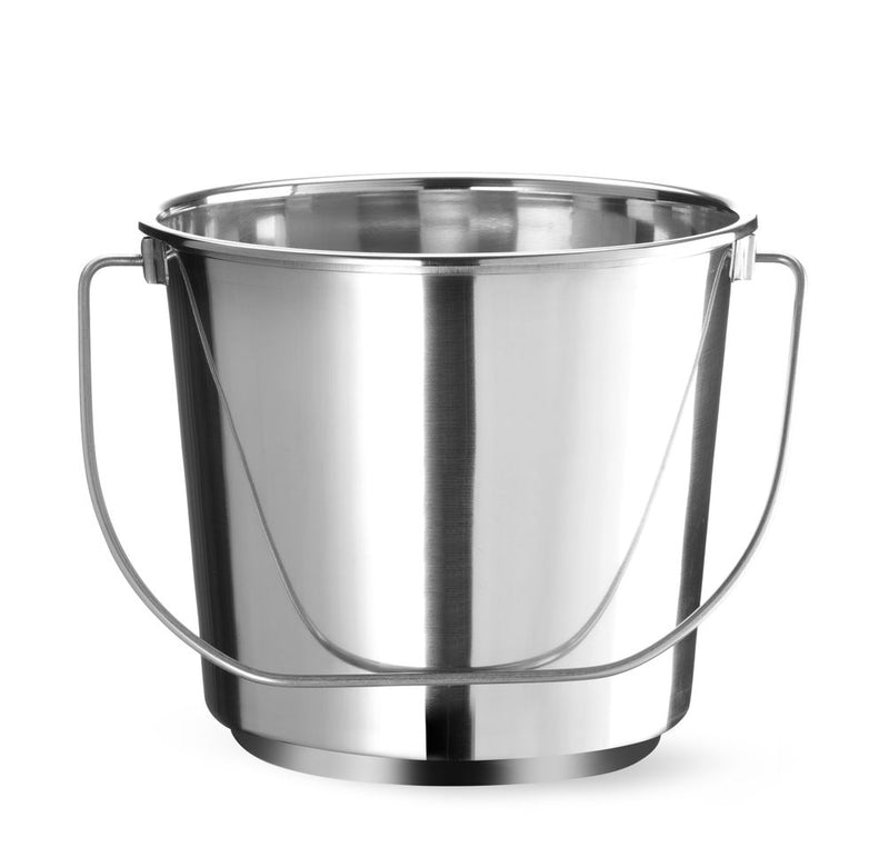 HENDI -  Emmer Budget Line, Budget Line, 10L, ⌀278x(H)235mm