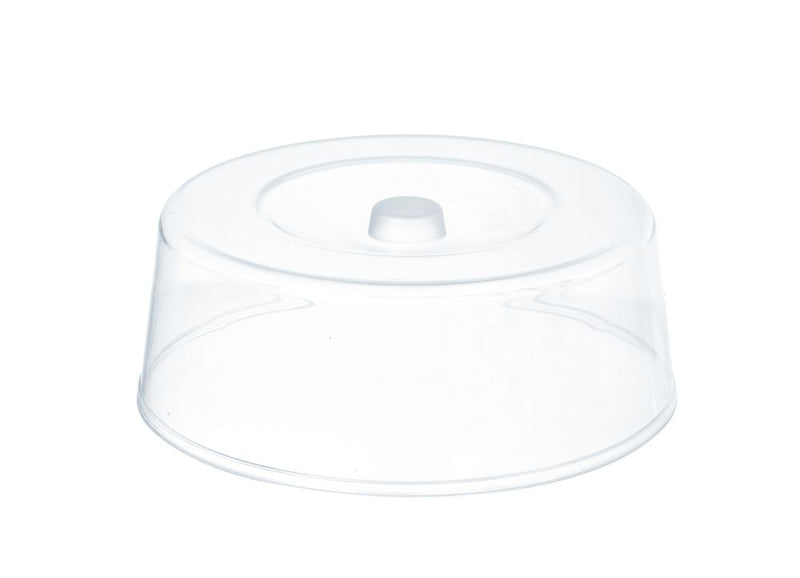 HENDI -  Taartplateau deksel, ⌀300x(H)110mm