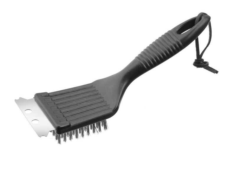 HENDI -  Staalborstel, 70x200x(H)80mm