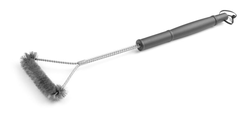 HENDI -  Staalborstel Y-vorm, 520x170mm