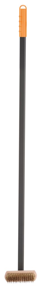 HENDI -  Pizza oven reinigingsborstel, (L)1320mm