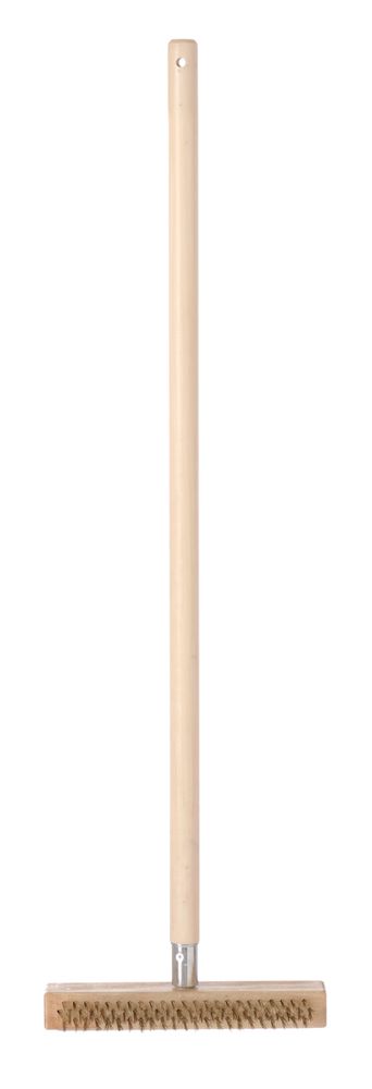 HENDI -  Pizza oven reinigingsborstel, 930x260mm