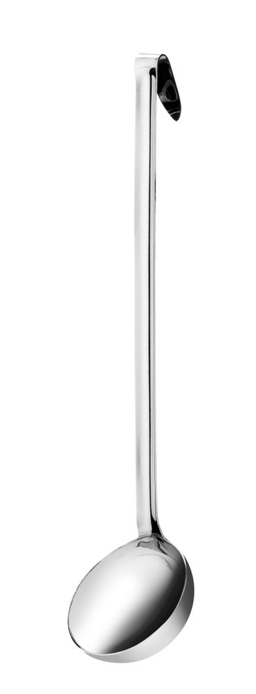 HENDI - Opscheplepel - Kitchen Line - RVS