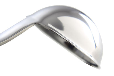 HENDI - Opscheplepel - Kitchen Line - RVS