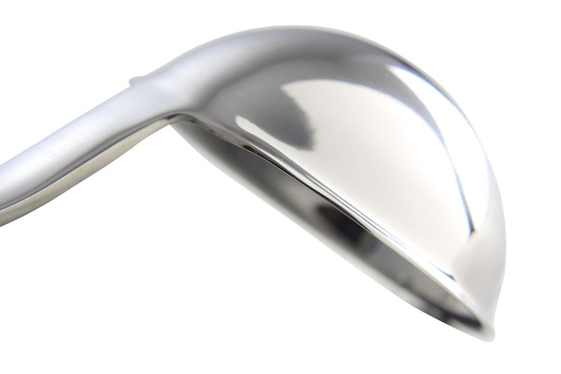 HENDI - Opscheplepel - Kitchen Line - RVS
