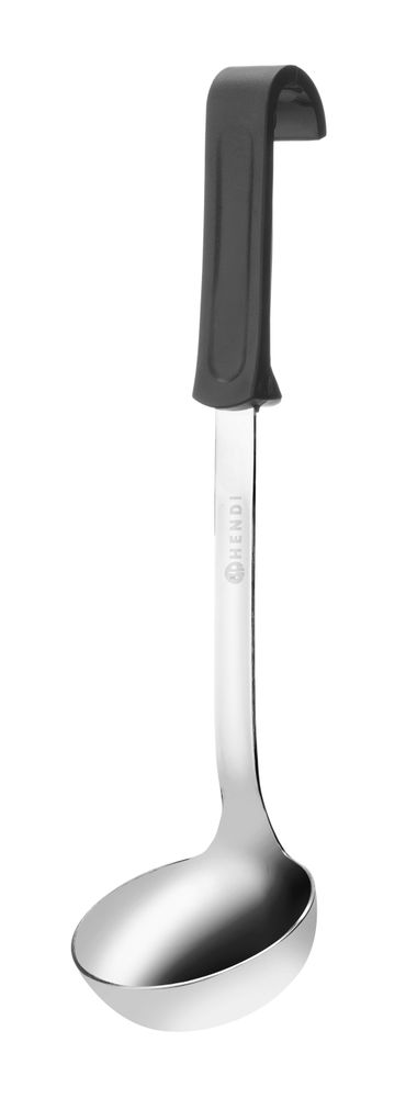 HENDI -  Soeplepel, 0,11L, 300x80mm