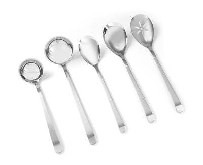 HENDI -  Soeplepel, 0,05L, 270x69mm