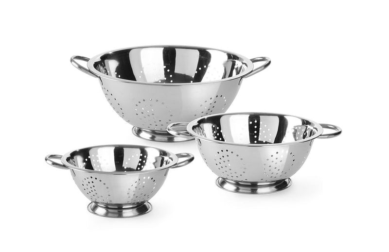 HENDI -  Vergiet Kitchen Line, Kitchen Line, ⌀340x(H)160mm