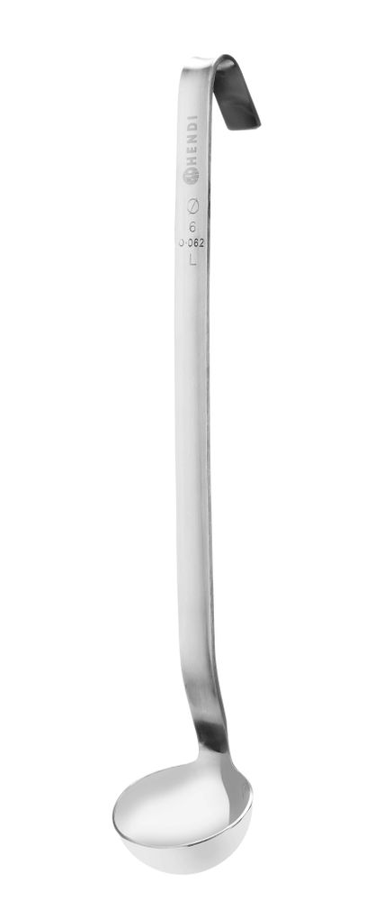 HENDI - Soeplepel non-drip - Profi Line - Meerdere lengtes