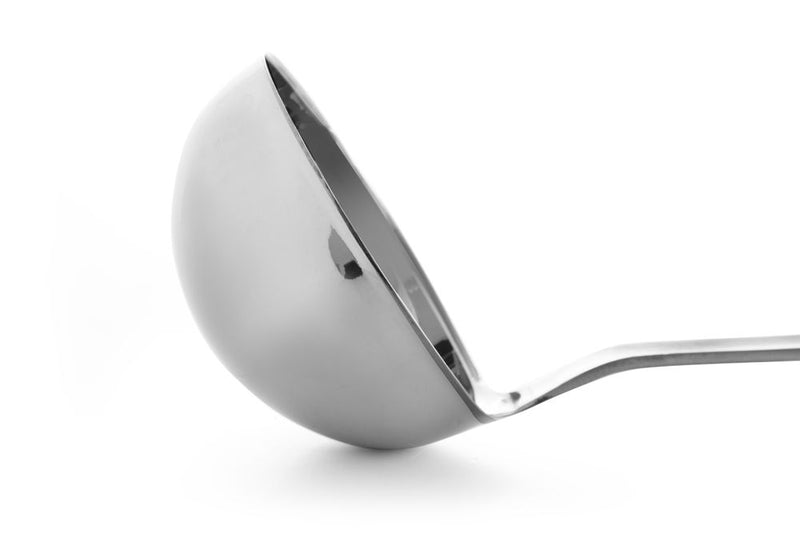 HENDI - Soeplepel non-drip - Profi Line - Meerdere lengtes