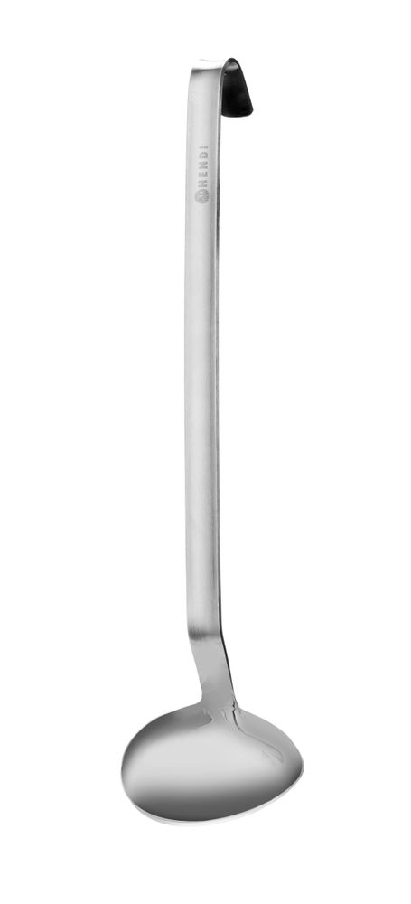 HENDI -  Sauslepel, Profi Line, 410x100mm