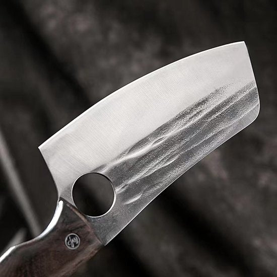 Asian Carving Knife - Butcher&