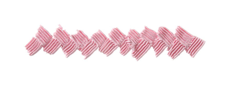 HENDI -  Spuitmondjes - assorti, ø 6-8-10-12