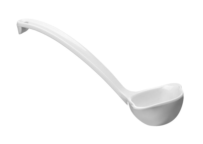 HENDI - Sauslepel - 0,03L - 18cm