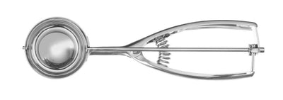 HENDI - Portioneerlepel Kitchen Line - 8 verschillende grootte