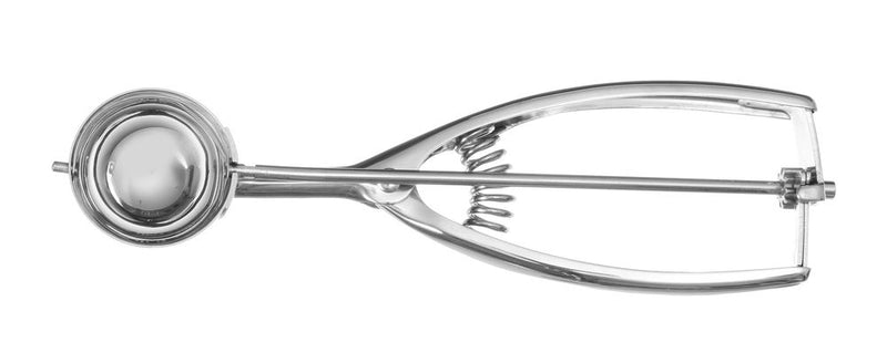 HENDI - Portioneerlepel Kitchen Line - 8 verschillende grootte