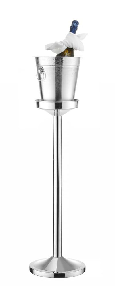 BarUp -  Standaard voor wijnkoeler, ⌀185x(H)750mm