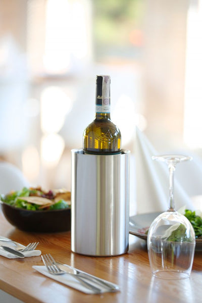 BarUp -  Wijnkoeler, ⌀120x(H)180mm