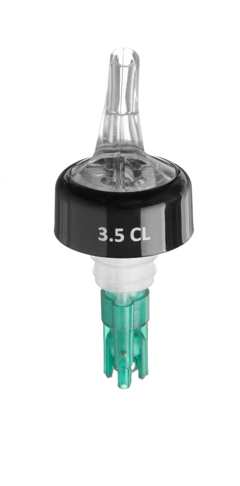 BarUp -  Kogelmaatschenker - 2 st., 0,035L, 2 st