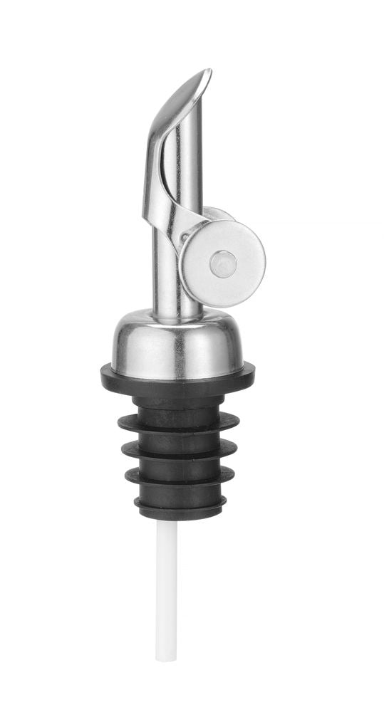 HENDI -  Doorschenker- 3 stuks, 3 st., ⌀30x120mm